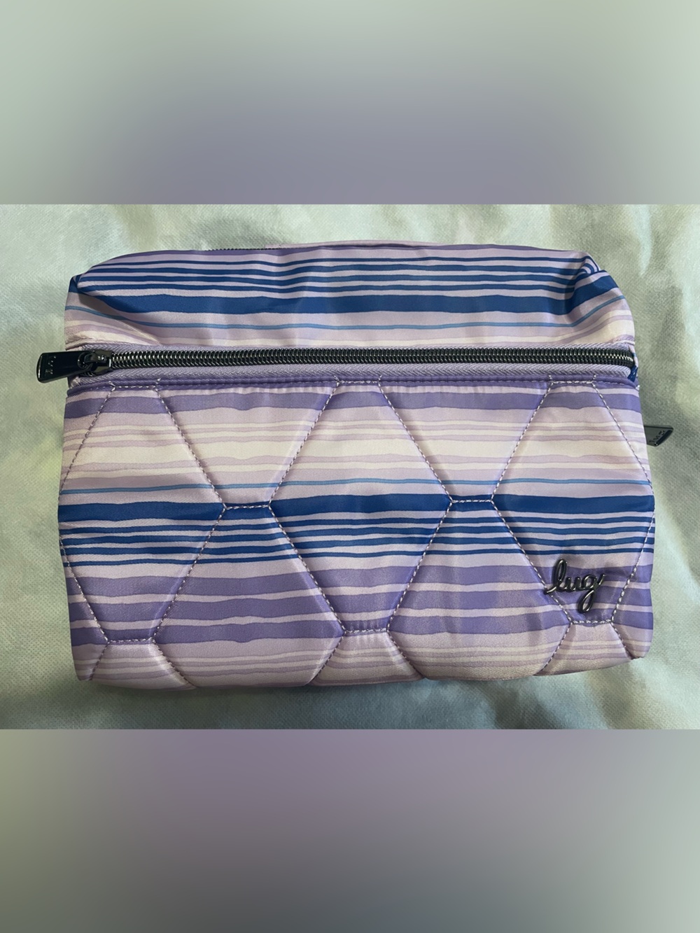 LUG: Bebop Crossbody